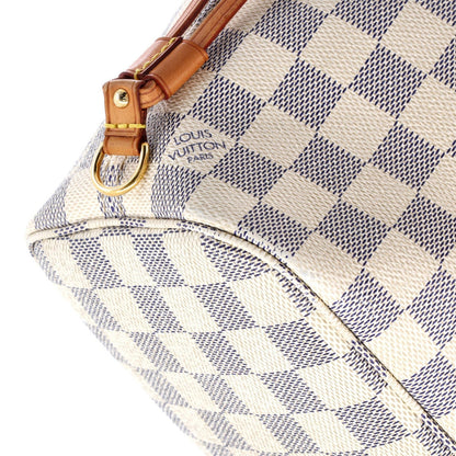 Louis Vuitton Neverfull Tote Damier Pm