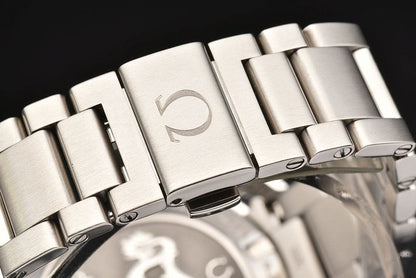 Omega 231.10.39.61.02.001 Seamaster Aqua Terra 150M Date 1538