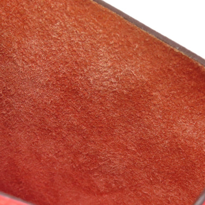 Clemence HERMES Picotin Lock MM SilverHardware Handbag Taurillon