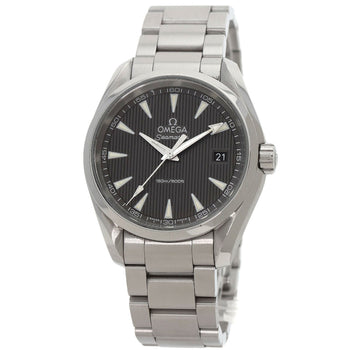 OMEGA Seamaster Aqua Terra Watches