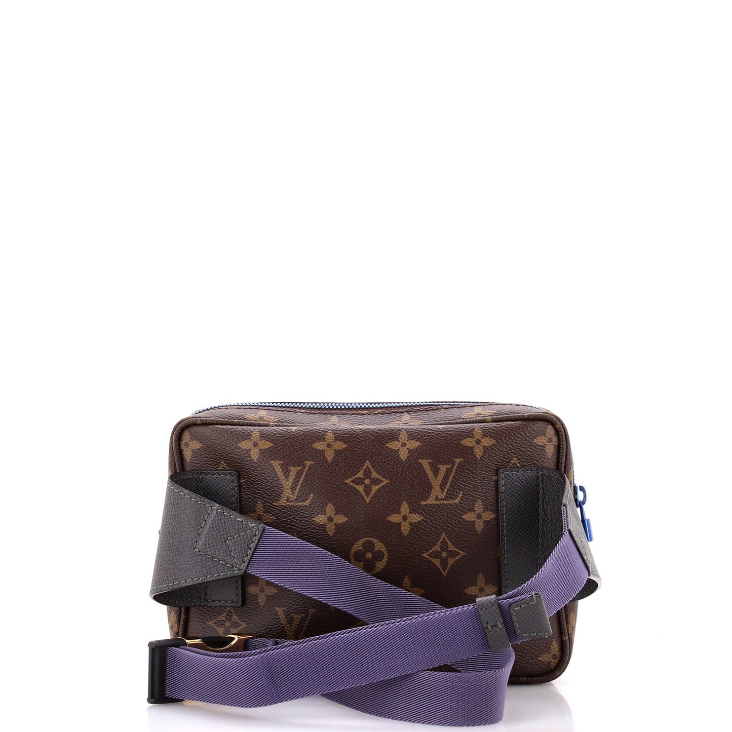 Louis Vuitton Outdoor Bumbag Limited Edition Monogram Canvas