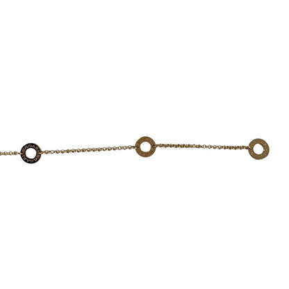 Bvlgari B.Zero1 Element Necklace 750Pg