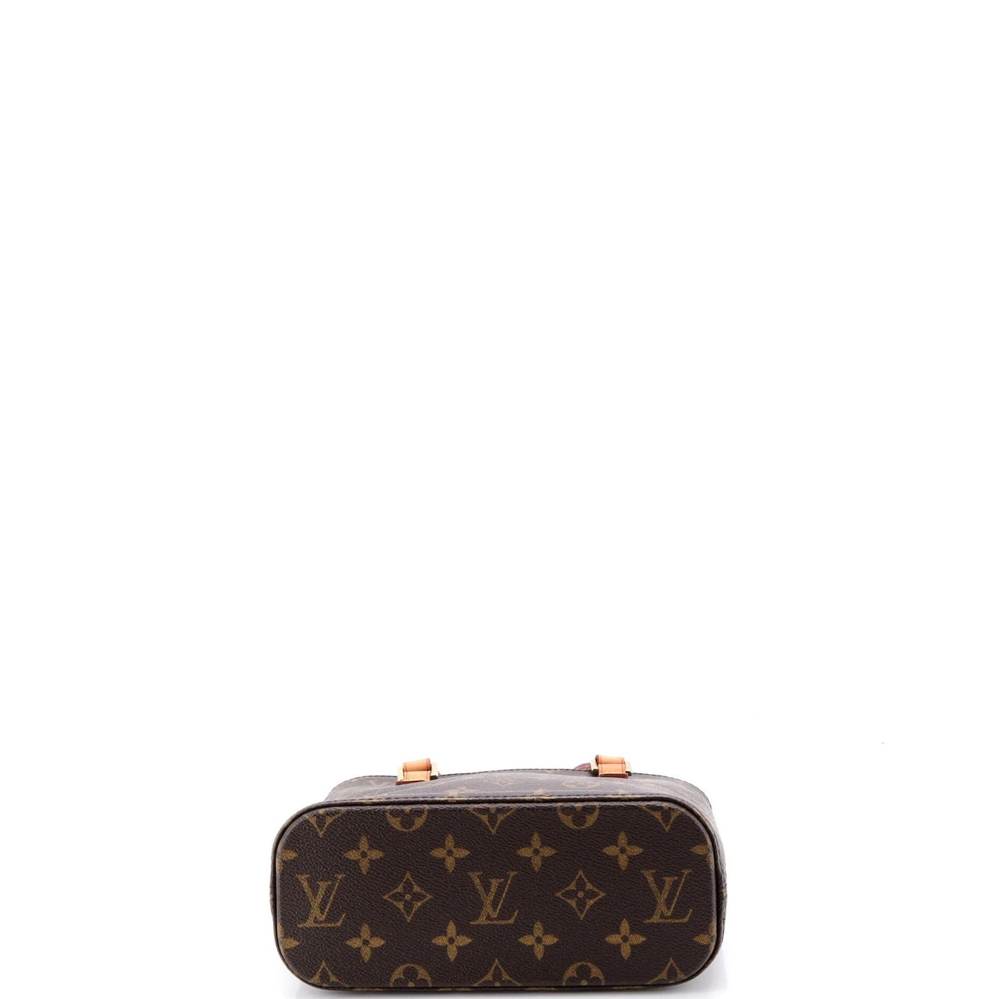 Louis Vuitton Vavin Tote Monogram Canvas Pm