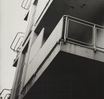 Gunther Forg Architektur Ii Signed 