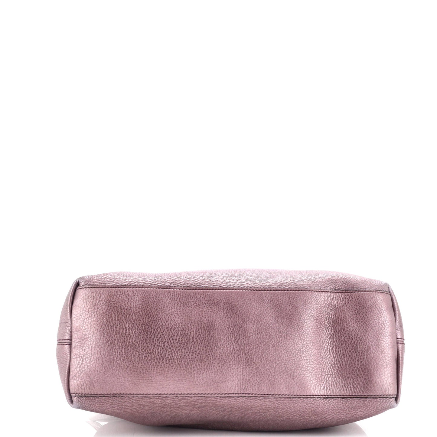 Gucci Soho Chain Strap Shoulder Bag Leather Medium