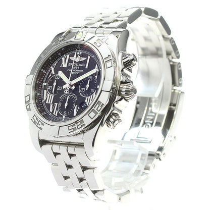 Breitling Chronomat 44 Ab0110