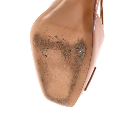 Valentino Garavani Women'S One Stud Pumps Patent