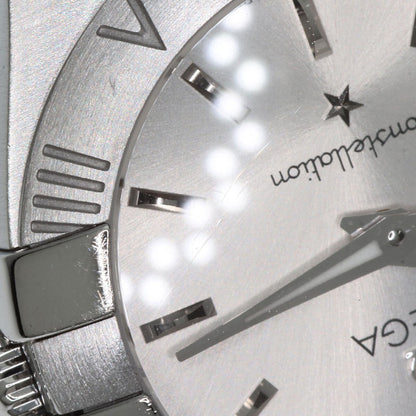Omega Constellation Blush Watches