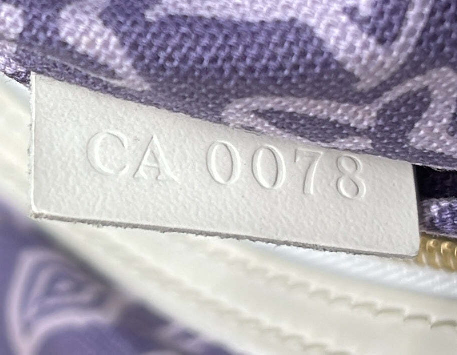 Louis Vuitton Tahitienne Cabas Canvas Gm