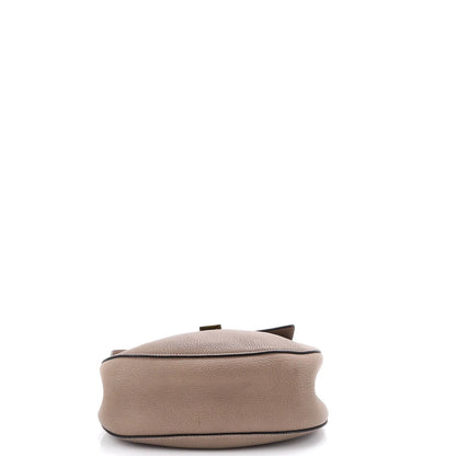 Chloe Drew Crossbody Bag Leather Medium