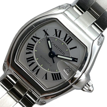 Cartier Roadster LM W62000V3 #1543