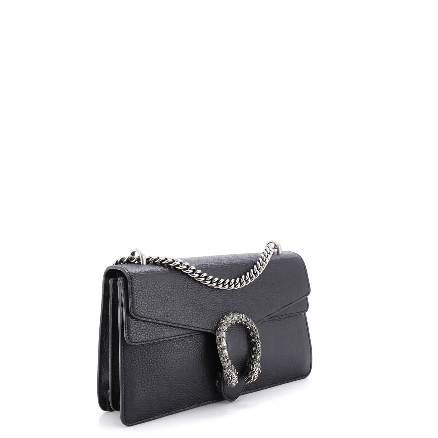 Gucci Dionysus Bag Leather Small