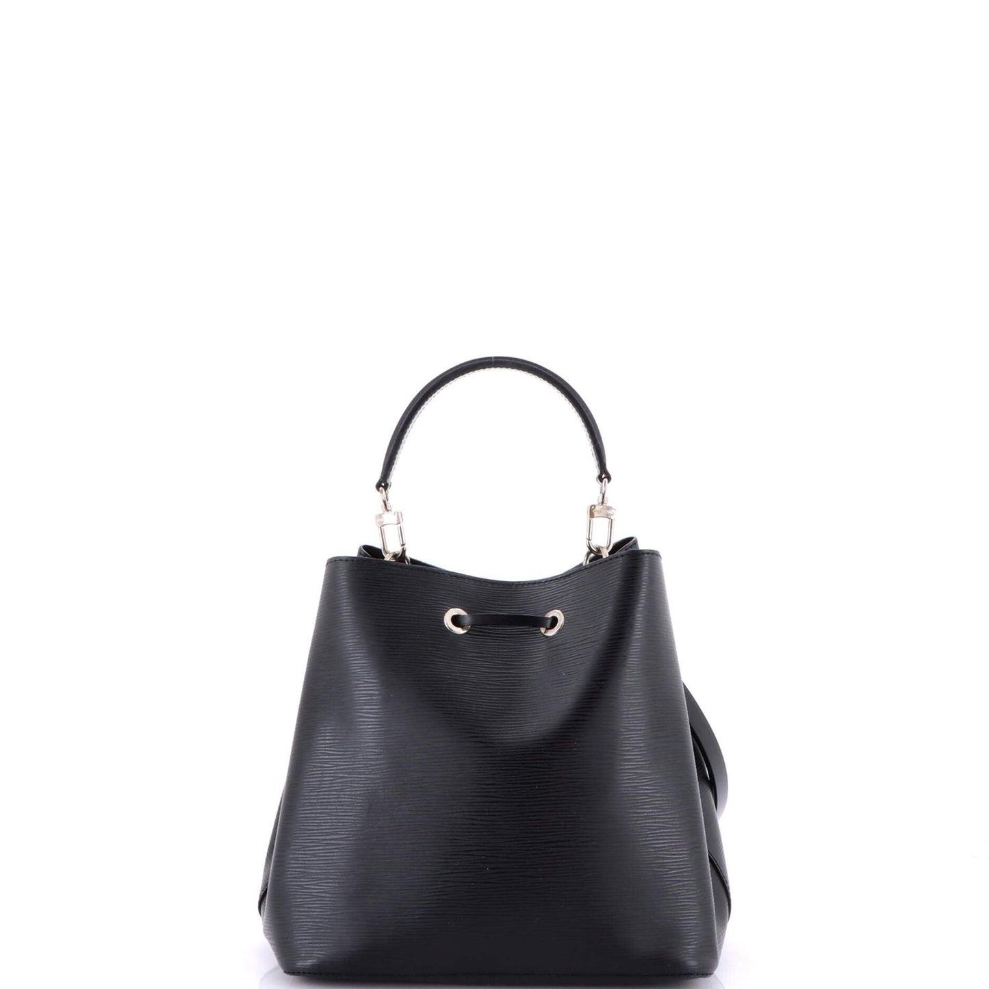 Louis Vuitton Neonoe Handbag Epi Leather Mm