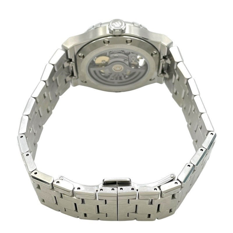 MAURICE LACROIX Icon Automatic Skeleton 39mm