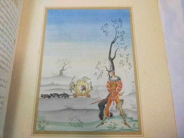 Kay Nielsen Fleur-De-Neige Grimm Tales 1929 First Edition Piazza 12 Plates