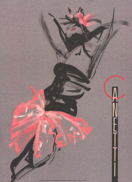 Michel Canetti Raphaela 