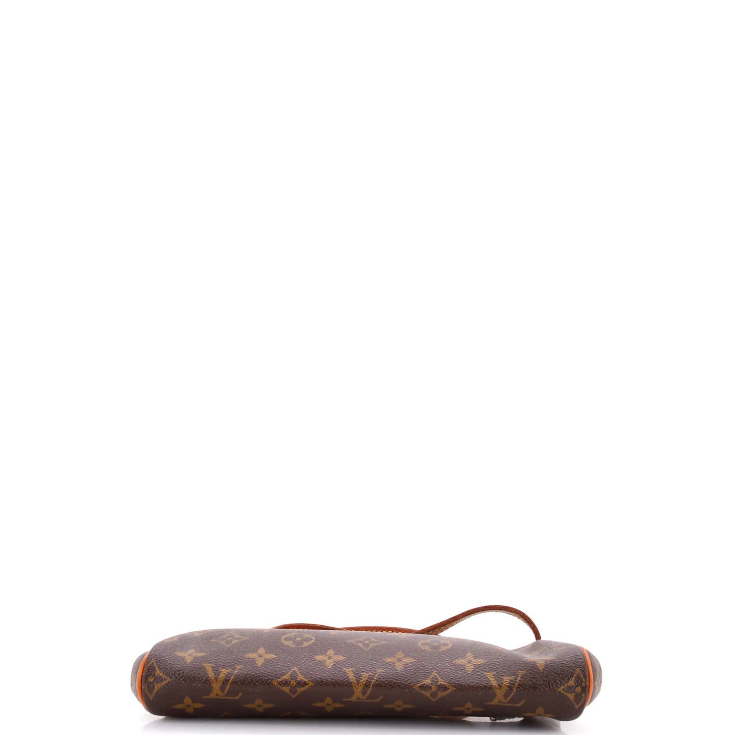 Louis Vuitton Eva Handbag Monogram Canvas