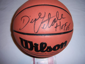 Dick Vitale Espn,Ncaa Announcer,Hof 2008 Last One