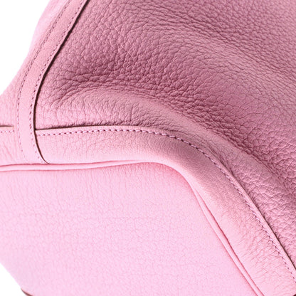 Hermes Garden Party Tote Leather 36