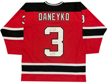 Ken Daneyko 
