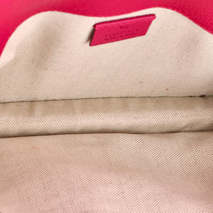 Gucci Dionysus Bag Embellished Leather Small