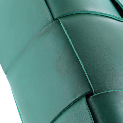 Bottega Veneta Arco Tote Maxi Intrecciato Leather Medium