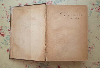 The Arabian Nights 1913 Charles Folkard Deluxe Limited Edition 225/250 Rare Book