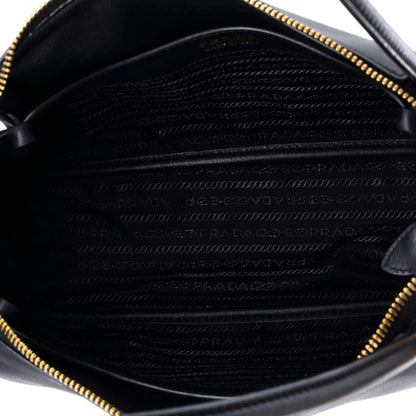 Prada Darling Shoulder Bag Leather Medium