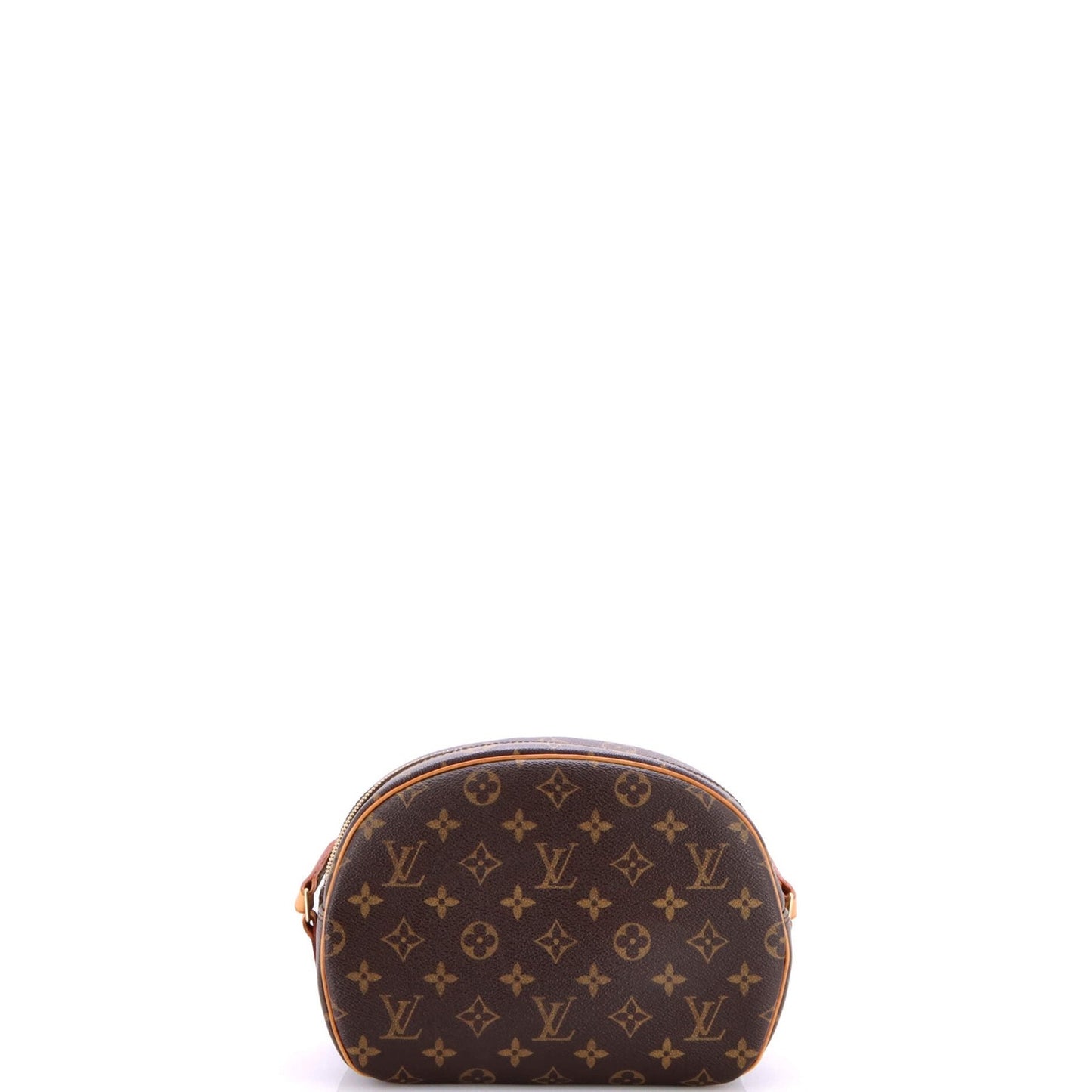 Louis Vuitton Blois Handbag Monogram Canvas
