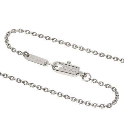 Carrera y Carrera   Necklace Angel heart K18
