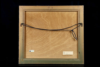 Leroy Neiman "Casino Of Monte Carlo" Lithograph 396/700 Hand Signed, Framed