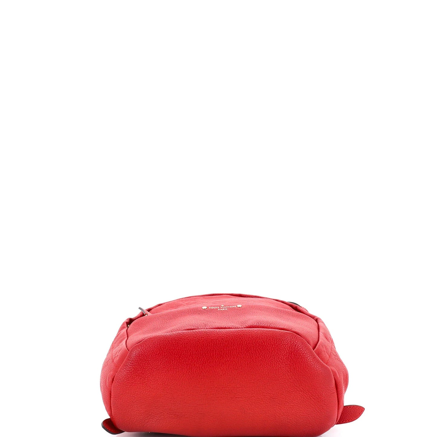 Louis Vuitton Sorbonne Backpack Monogram Empreinte Leather