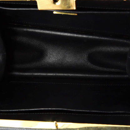 Prada Light Frame Shoulder Bag Saffiano Leather Small