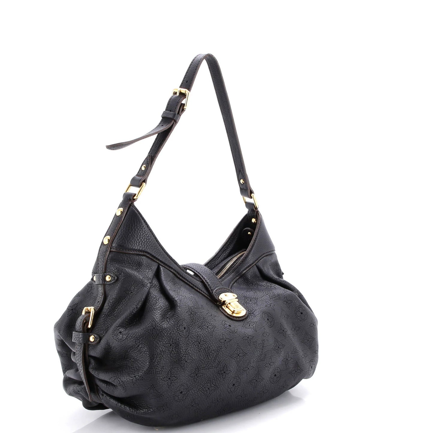 Louis Vuitton Xs Crossbody Bag Mahina Leather