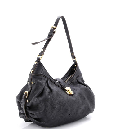 Louis Vuitton Xs Crossbody Bag Mahina Leather