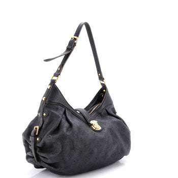 Louis Vuitton Xs Crossbody Bag Mahina Leather