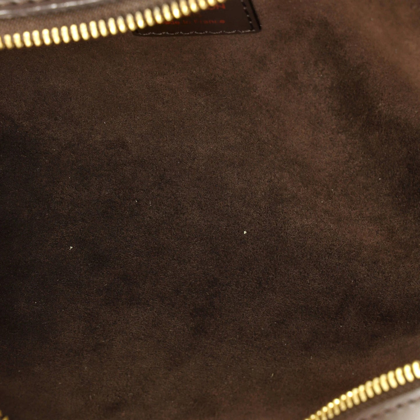 Louis Vuitton Pochette Saint Louis Damier