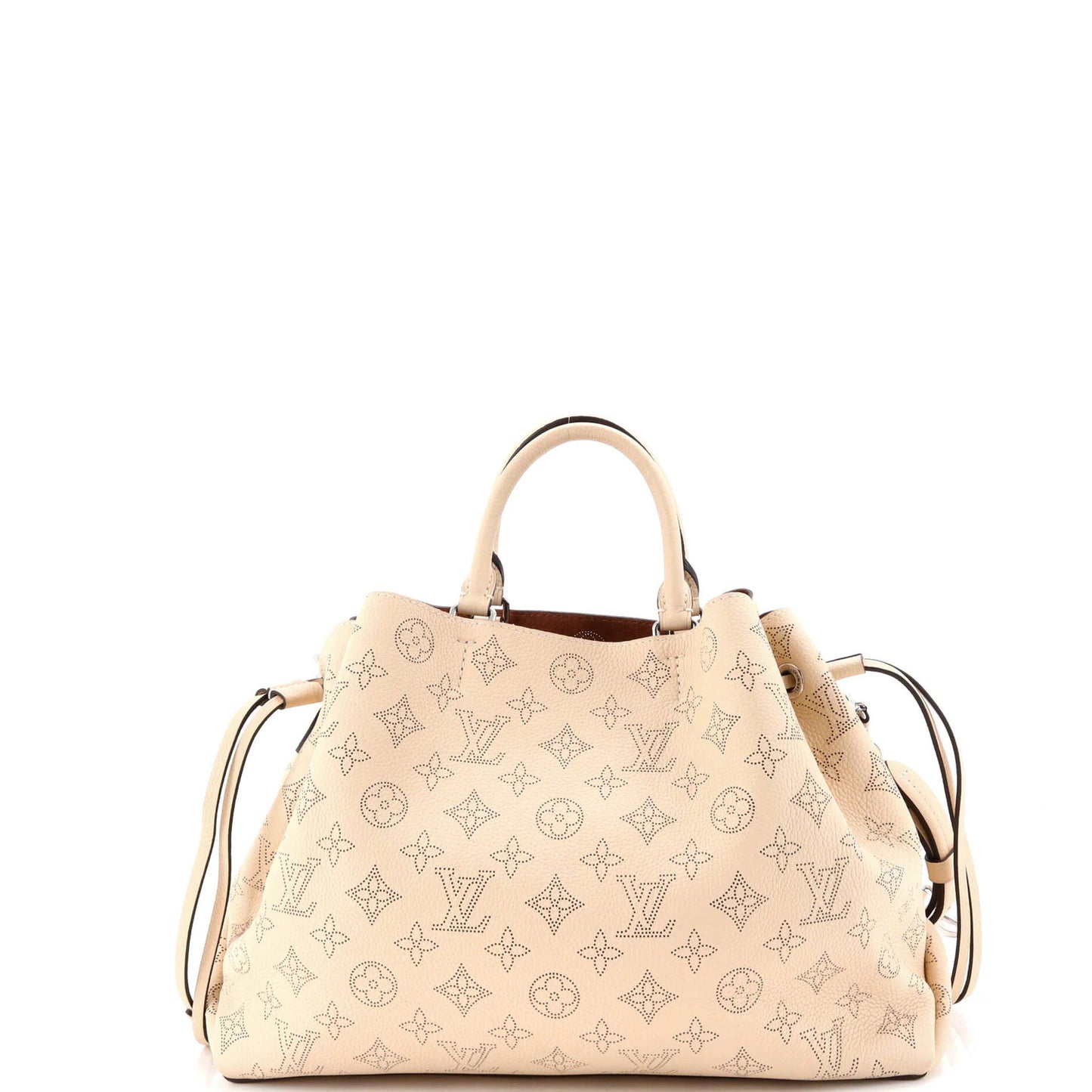 Louis Vuitton Bella Tote Mahina Leather