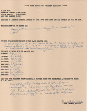Descriptive image text