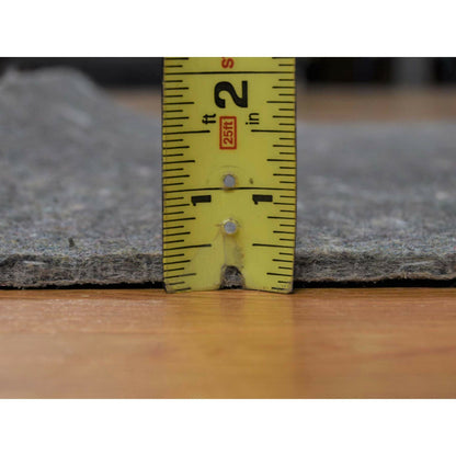 1/8" Thick High Quality Rug Pads (Round 10' X