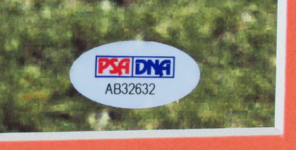 Mike Ditka Hof Signed/Auto 16X20 Photo Chicago Bears Framed Psa/Dna 200963