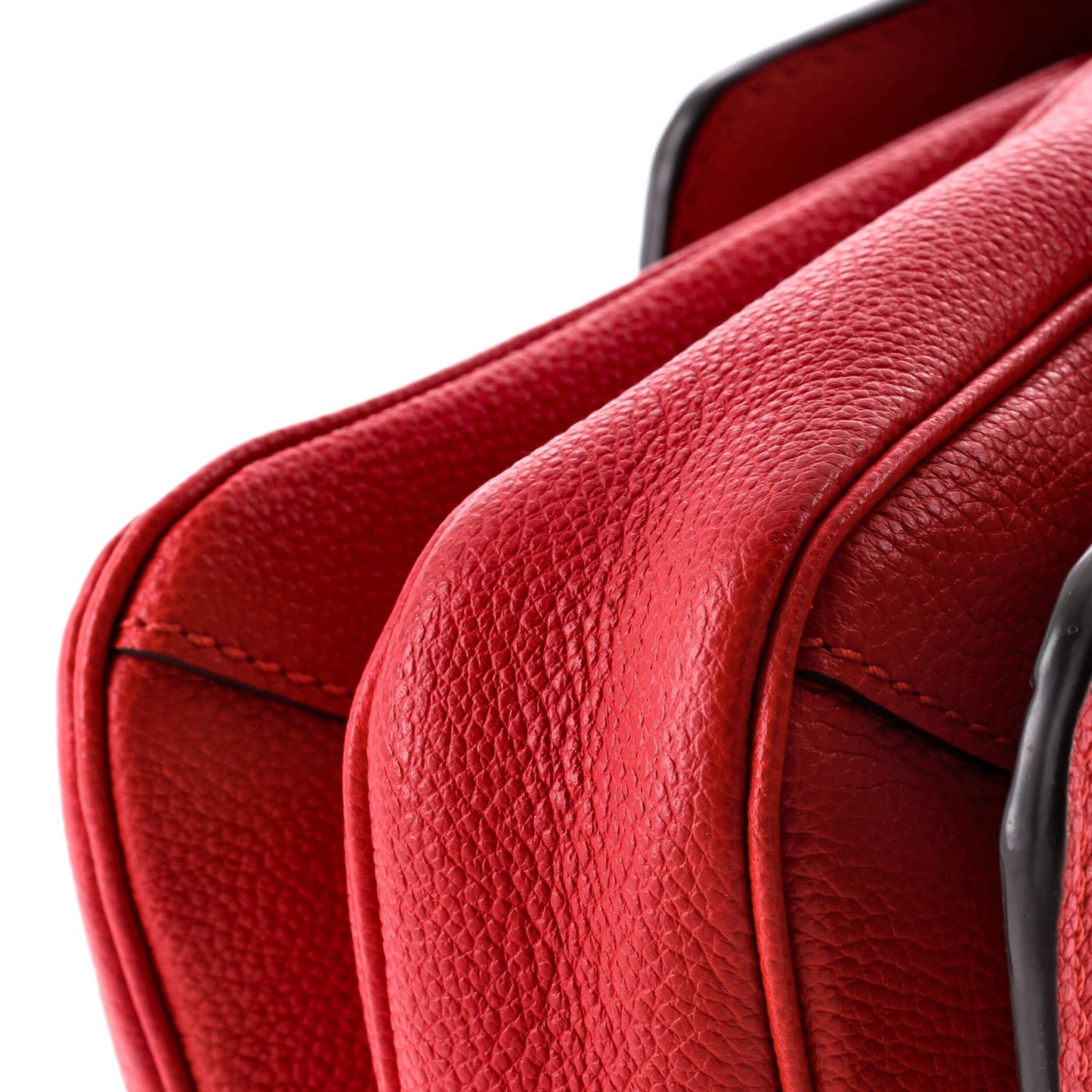 Louis Vuitton Pochette Metis Monogram Empreinte Leather