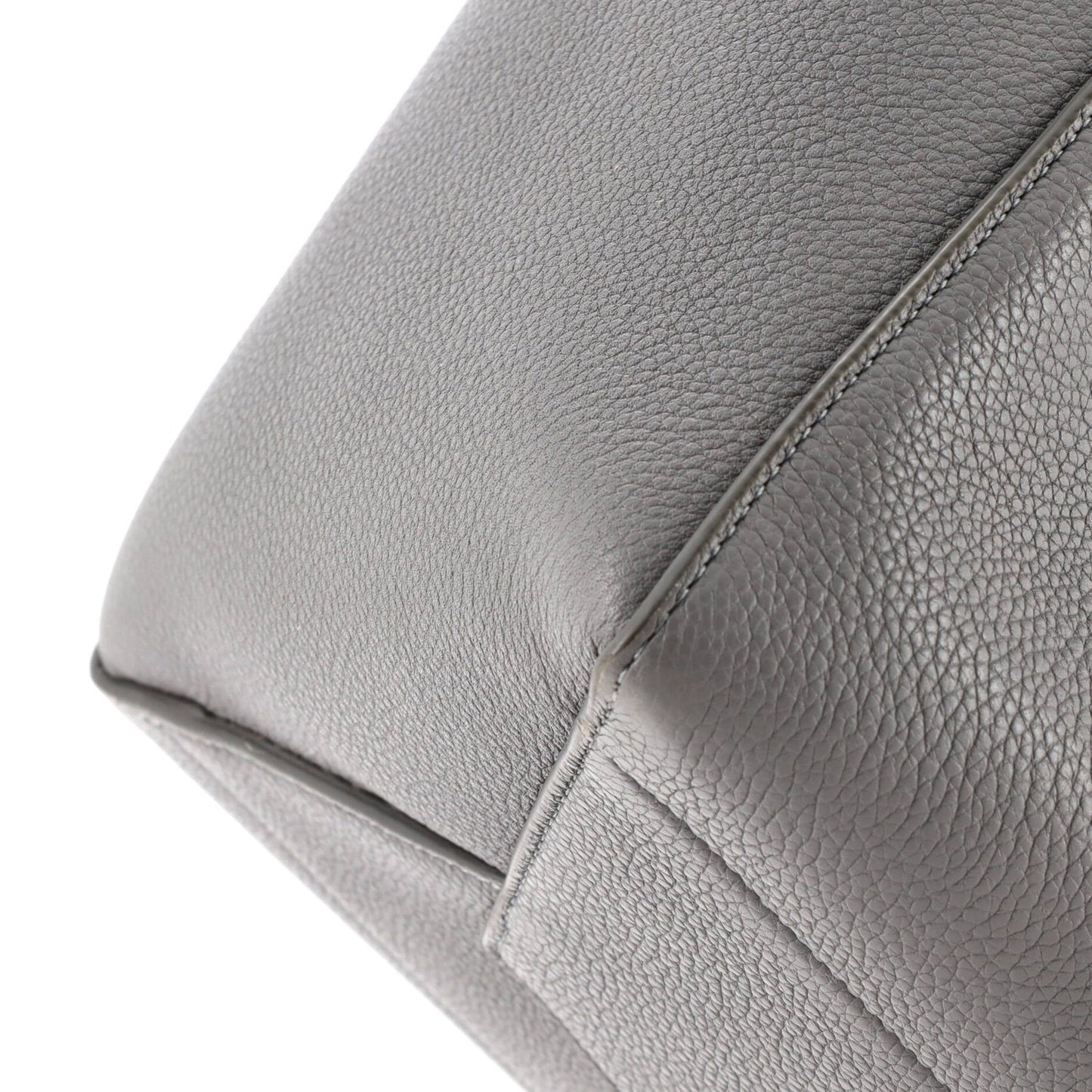 Celine Sangle Seau Bag Calfskin Large