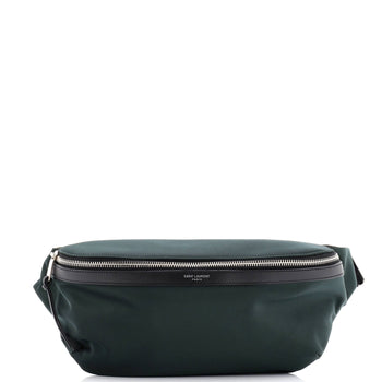 Saint Laurent Marsupio Belt Bag Nylon