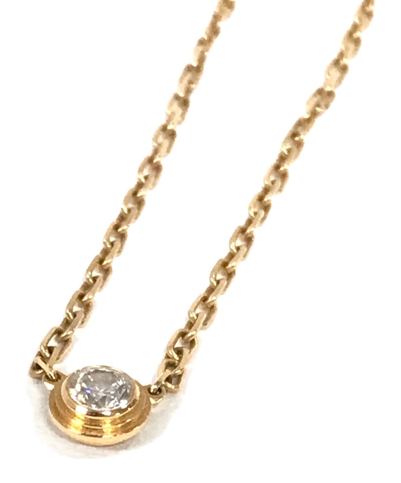 Cartier Amour Necklace Tbc369