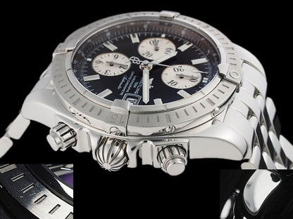 Breitling Chronomat Evolution A13356 A1335611/B719 Watch Men