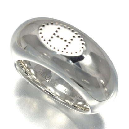 Hermes Ring Evelyn Eclipse Ruban Eu54 925