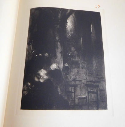 Louis Icart Henri De Regnier Le Sixieme Mariage De Barbe-Bleue 1938 Limited 45 P