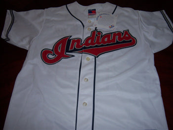 Bob Feller Cleveland Indians,Hof,266 Wns Jsa/Coa