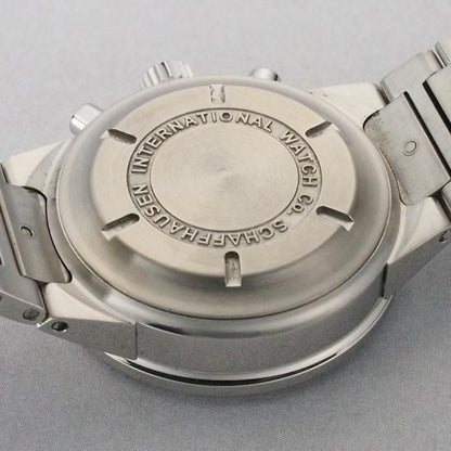 Iwc Gst Chronograph Iw370708